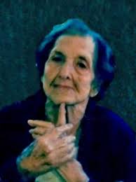 Virginia Harmsen Obituary (2017)