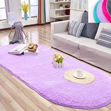 Shacos children area rug kids nursery carpet play mat 80x160 cm cotton rug crawling mat toddler playmat soft non slip floor mat for boys, girls, playroom, bedroom 4.5 out of 5 stars 81 £35.99 £ 35. Dodoing 31 4 X 64 9 Super Soft Oval Area Rugs Silky Smooth Bedroom Mats For Living Room Kids Room Blue For Boys Girls Room Home Decor Carpet Walmart Com Walmart Com