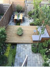 These ideas, including landscaping design, garden ideas, and here, we've compiled our favorite landscaping ideas in the hopes that they'll inspire your next. Mein Garten Garten Dekoration Small Backyard Landscaping Backyard Small Garden Design