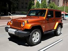 2015 Jeep Wrangler Review, Problems, Reliability, Value, Life ...