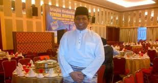 A doctor in the house: Mengenang Kembali Tan Sri Megat Junid Megat Ayob Mamu4subang