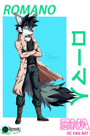 Show cars, road, race, rally, single seaters and record Bna Oc Fanart Romano Shirou Cosplay By Romadx On Deviantart