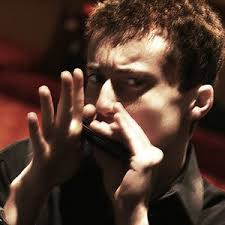 Blown Away — Jay Gaunt