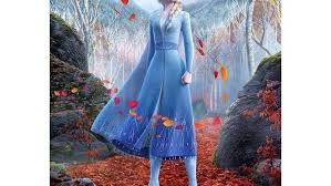 Demikian informasi mengenai pakaian adat jawa, gambar beserta penjelasannya. Bikin Bangga Kostum Anna Di Film Frozen 2 Karya Desainer Indonesia Lho