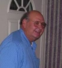 Ernest Ray Scarbrough