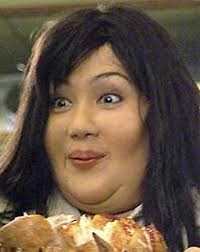 Cinta kolestrol full movie 2003 1 on make a gif. Character Makeups Fat Faces Fat Suits Obese Morbidly Obese Erra Fazira In Cinta Kolesterol Themakeupgallery
