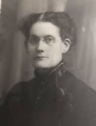 Elizabeth Jane Randall (1865-1934)