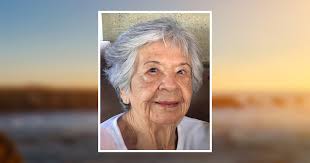 Celia Avitia Gomez Obituary January 27, 2023
