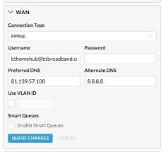Customer is only allowed to upgrade or downgrade the unifi service package after the expiry of two (2) working days from the installation date. Unifi 5 0 7 With Usg 4 3 16 Pppoe Issues Ubiquiti Community