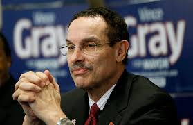 Court in Washington awards $555,000 to health official in firing