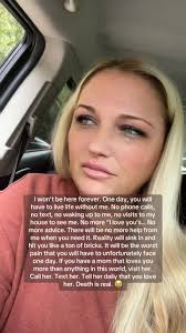 Tara Brock (@lil_mama1987)'s videos with Crying