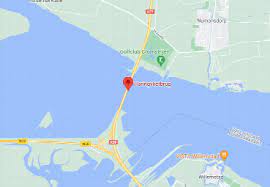 Energy, mobility and ict systems and services are continuously converging. Snelheidsverlaging Haringvlietbrug A29 Naar 50 Km U Overzicht Nieuwsberichten Portal Gemeente Goeree Overflakkee
