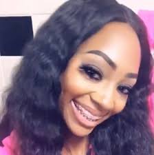 Shera MzGemini Jones