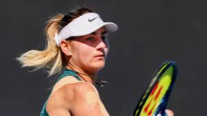 Click here for a full player profile. Australian Open Kostyuk Lost Again To Kudermetova