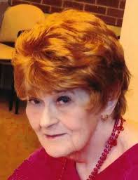 Elizabeth Sly Obituary March 7, 2016