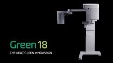 Green 18 – Vatech UK
