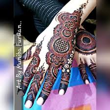 Pin By Farah Khan On Mehindii In 2020 Mehndi Designs For Fingers Dulhan Mehndi Designs Mehndi Designs For Hands