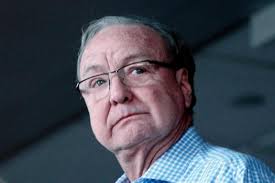 Prep baseball: Max Knutson of Mounds View is Pioneer Press player of year