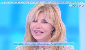 A domenica live, un videomessaggio commovente da parte di silvano michetti per il fratello ivano. Ivano Michetti Dall Ospedale Il Racconto Choc Dopo L Ictus