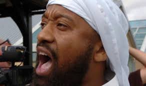 Fanatic freed to stir up hate