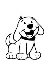 Dibujos Para Colorear Perros