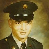 Chester "Sam" Scharnhorst Obituary