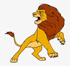We are one (the lion king 2) tone using arduino: Lion King Simba Clipart Hd Png Download Kindpng