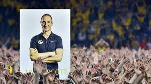So baut marco rose de.→. Ich Kann Auch Lustig Eintracht