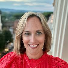 Little Black Dress Initiative 2024