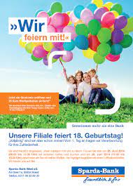 Kontaktieren sie bitte sparda bank soest mit folgenden informationen: Facebook