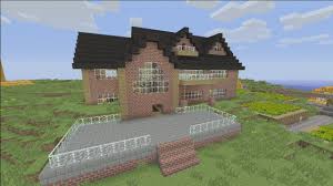 View Minecraft House Tour Youtube Images Minecraft Ideas Collection Woodland mansions generate exceptionally rarely (twice as rare as mushroom islands). view minecraft house tour youtube