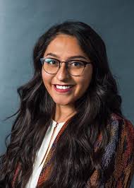 Fronteras: 'Crossing Borders, Building Bridges' — A Conversation With  Pioneering Public Radio Journalist María E. Martin