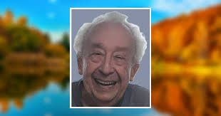 Robert John Lorek Obituary October 14, 2024