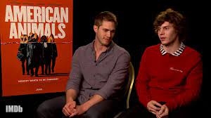 American Animals 2018 Imdb