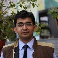 Aman Mittal Email & Phone Number