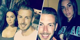 A la villa, julien bert fait une entrée remarquée. Milla Et Julien Nouveau Couple Sensation Des Anges 9