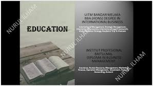 Pin By Nurul Ilham On Resume With Images Operations Management