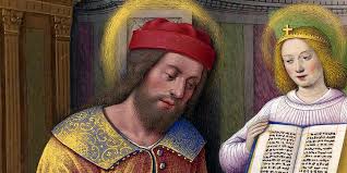 Why does St. Matthew have two names in the Bible? --Aleteia