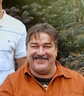 Bruce Carleton Sharpe