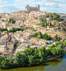 The population of the autonomous community of madrid according to census results and latest official estimates. Summer Study Abroad In Madrid Spain Undergraduate Programs