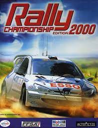 Nos jeux de rally existent en 2d et 3d, offrant de nouveaux défis à chaque fois. Rally Championship 2000 Sur Pc Jeuxvideo Com