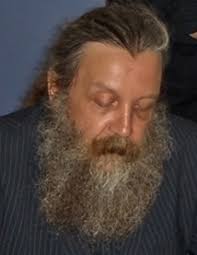 Beer and beard matching