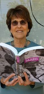 Les Femmes Folles Books — BARED contributors celebrate the anthology's...