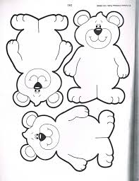 Pin By Busy Bee In Grade Three On Craft Patterns Craft Patterns Storytime Crafts Cartoon Coloring Pages
