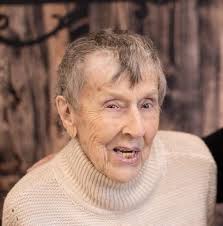 Carolyn Barney Obituary (1934