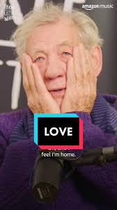 Ian Mckellar Love Manchester