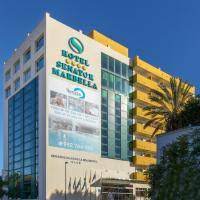 Great breakfast and courteous staff. Senator Marbella Spa Hotel Marbella Aktualisierte Preise Fur 2021
