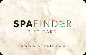 Buy through spaweek.com and grab this great deal! What Can You Do With A Spafinder Wellness 365 Gift Card Spafinder