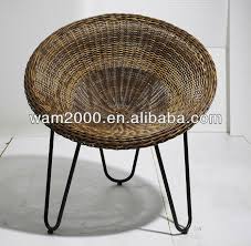 Maybe you would like to learn more about one of these? Steel Pe Round Wicker Chair