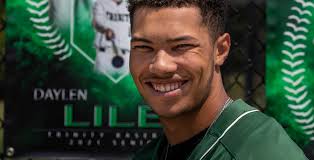 Nationals prospects: Will Daylen Lile take the next steps in his  development